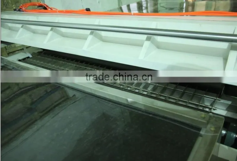 Automatic Plastering Machine