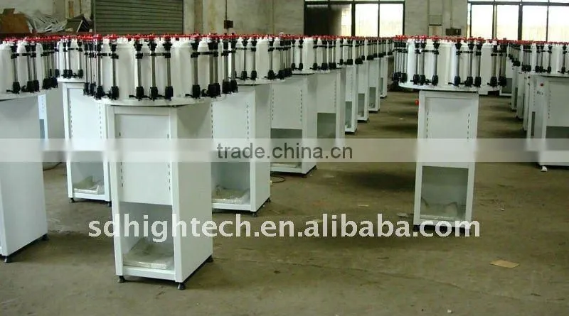 manual paint dispenser