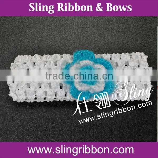 Chinese Factory Wholesale Fashion Baby Headband