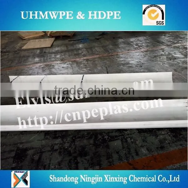 hot sale flow promotion uhmwpe liner sheet with superier wear-resistance