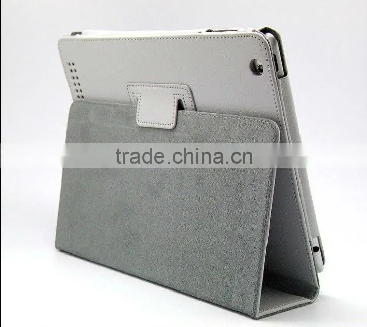 PU leather mac book case