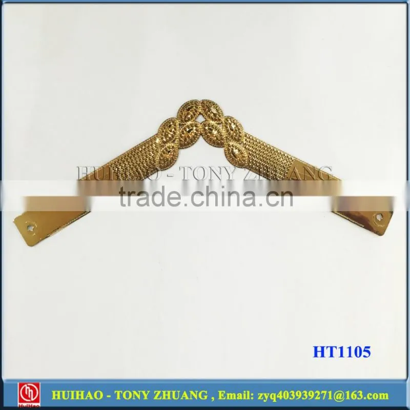 High quality TPU upper for sandal,shoe upper vamp (HT1105)