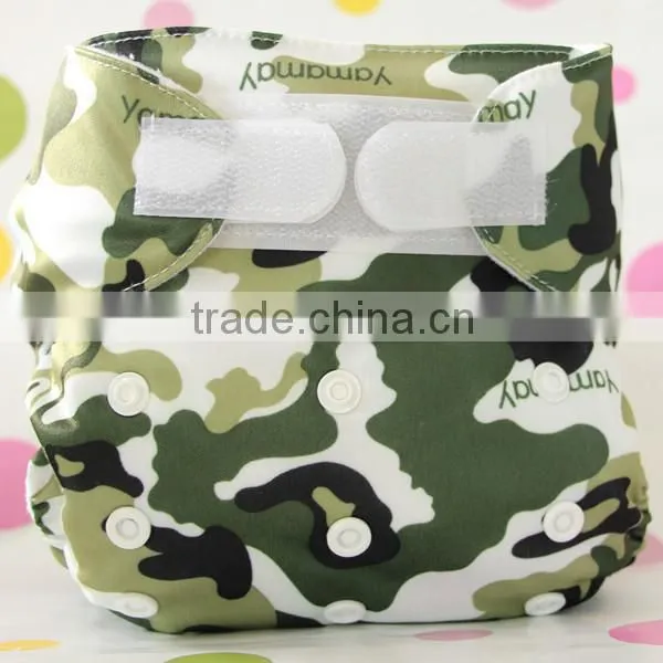 Super Absorbent High Quality cloth baby daiper