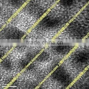 Anti aging nano platinum solution / powder manufacturer