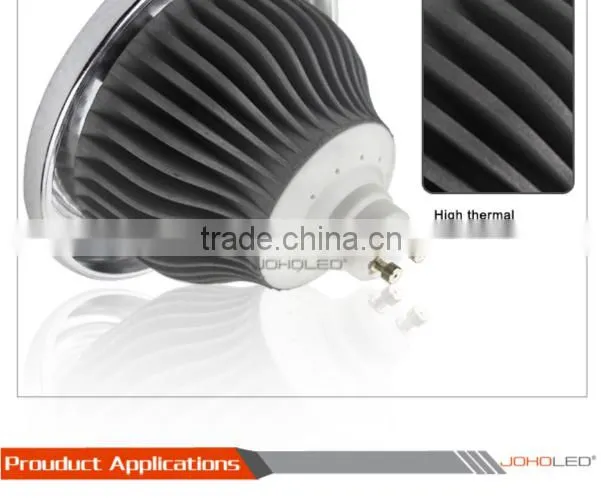 Competitive price and high quality 13W 15W AR111 LED Light