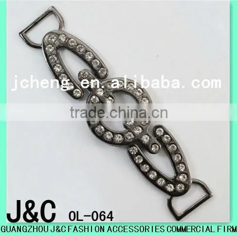 most fashionable T shaped lady shoes accessory