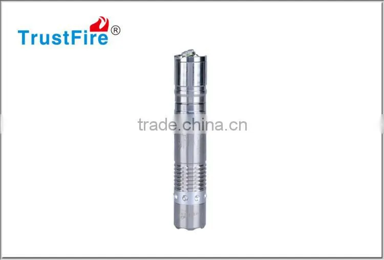 Trustfire F35 XML T6 mini led flashlight
