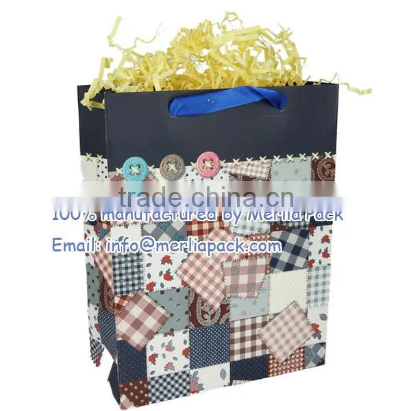 Birthday Valentines Easter Halloween Bulk Small Lot Shopping Bags Gorgeous Glittery Treat Loot Bags
