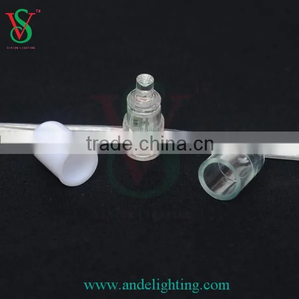 DC12V salely use outdoor christmas decoration led string light