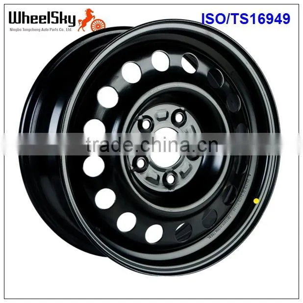 16inch Steel Rim 16x6.5 5x115