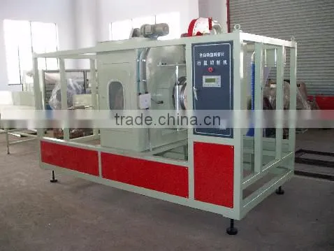 Pipe Cutting Machine