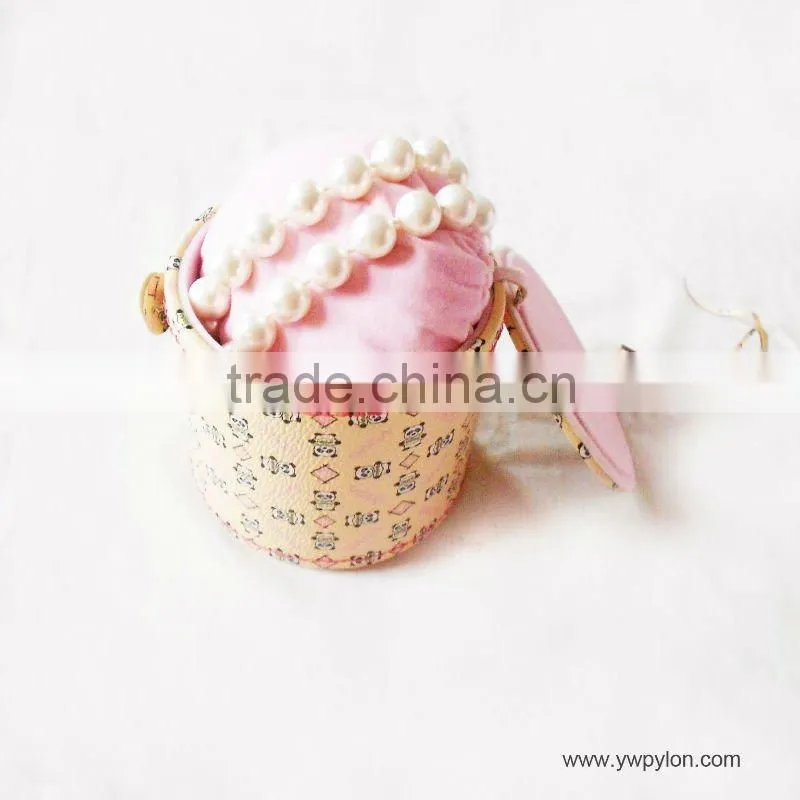 2014 fashion jewelry gift packaging box for bracelet
