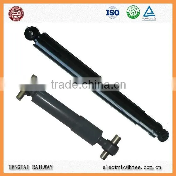 Train bogie oil buffer with good quality and competive price