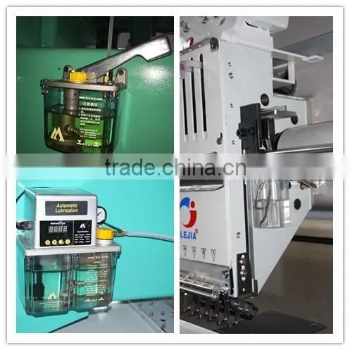 new arrival customized computerized single head hat embroidery machine with reasonable price