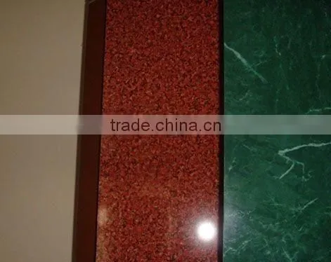 2014 new Aluminium Plastic Composite Panel Production Line