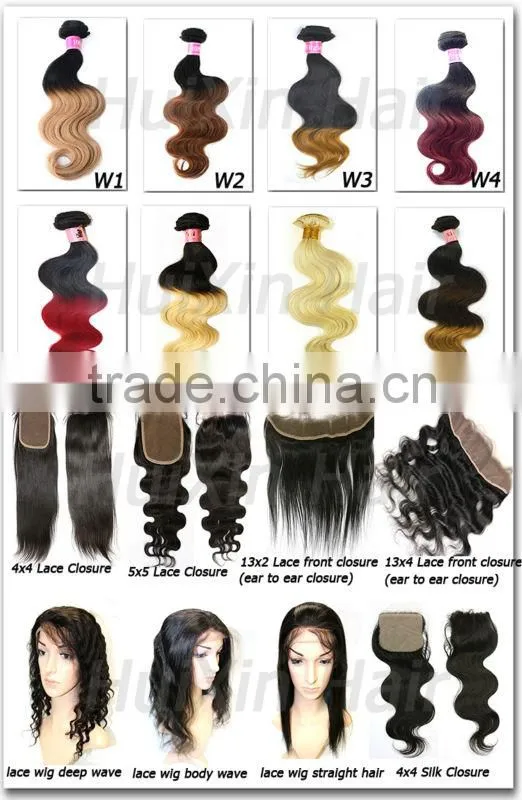 High quality Brazilian hair Italian wavy italian hair extensions