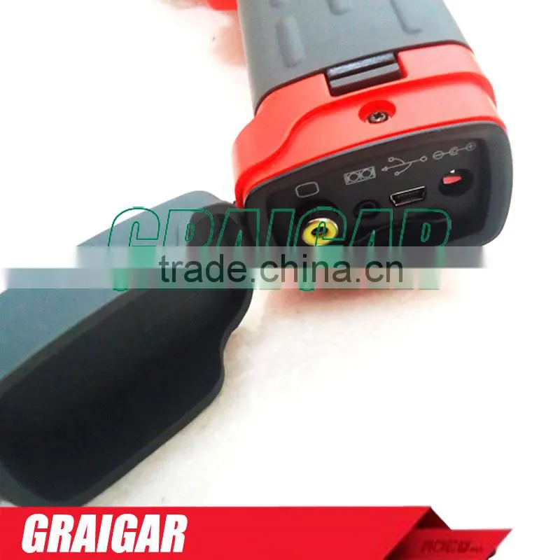 UNI-T UTi160B Portable Infrared Thermal Imager Imaging Clearly Industry 3.5 TFT Screen Camera