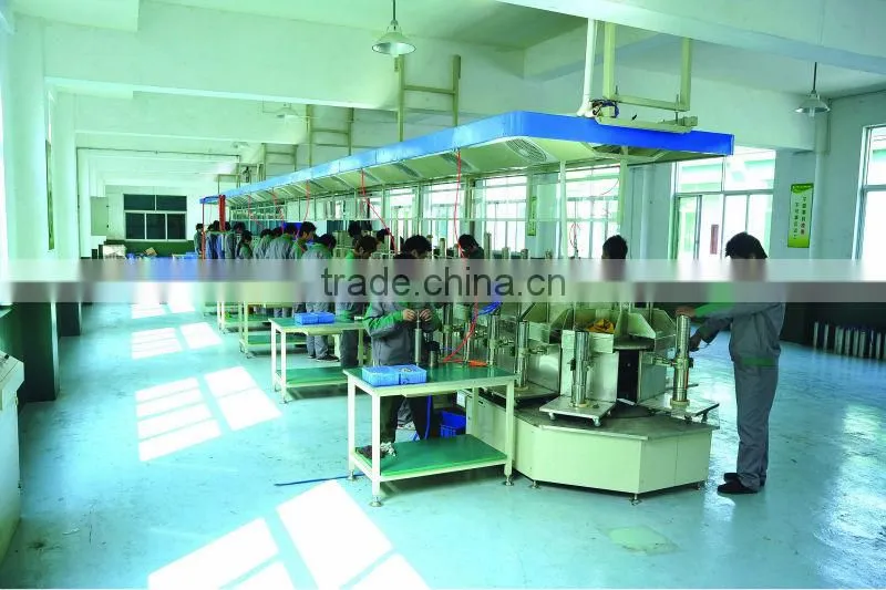 high flow rate PBG circulating water pump