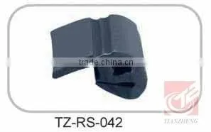 Customized Boat Windshield Rubber Strip