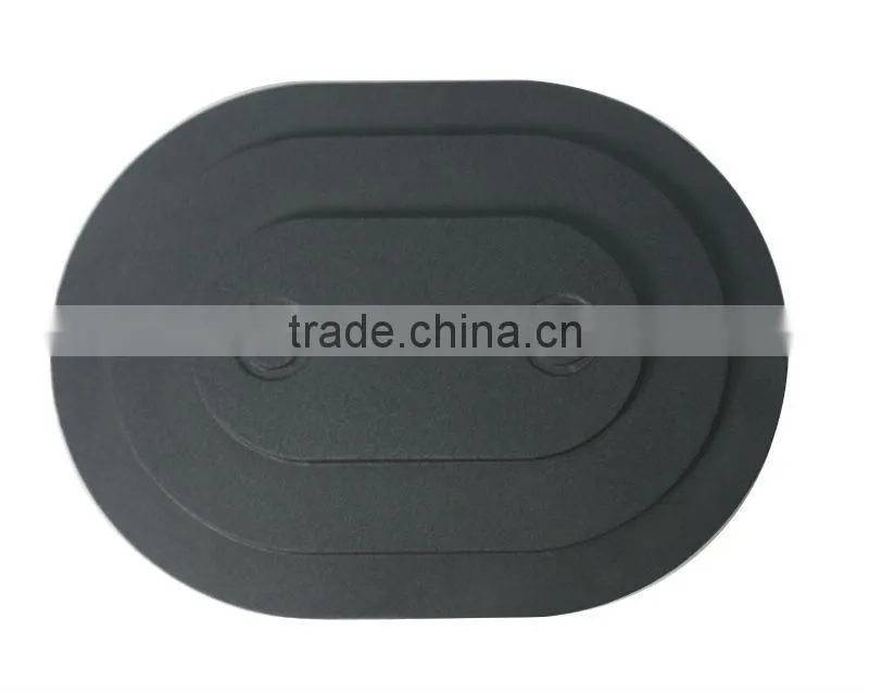Cast Iron Furniture Round Base