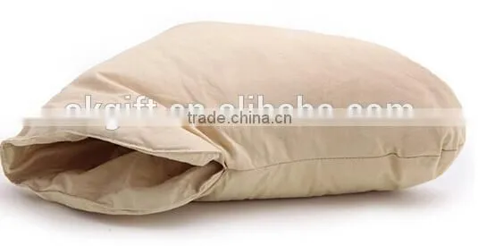 100% COTTON SLIPPER BOOTS