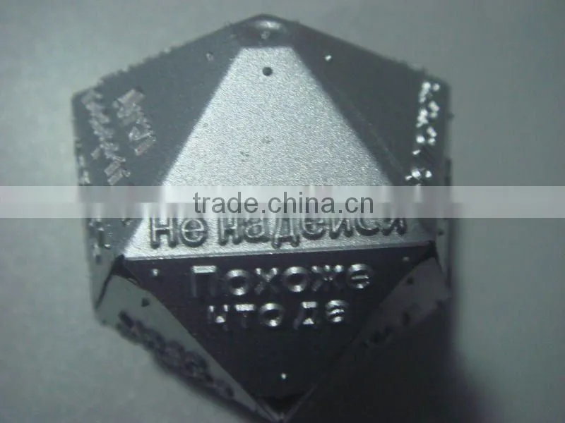 2016 hot sale magic 8 decision ball, fortune teller ball, magic decision ball