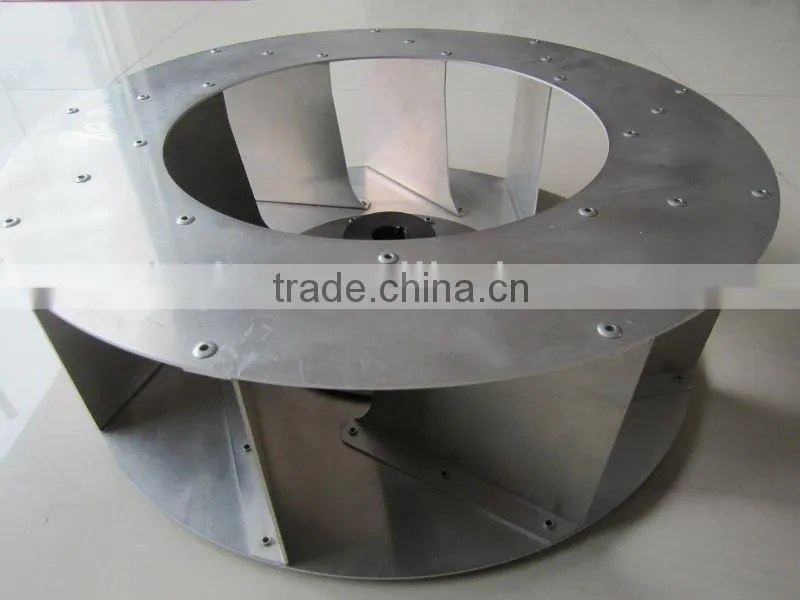 Pump Impeller