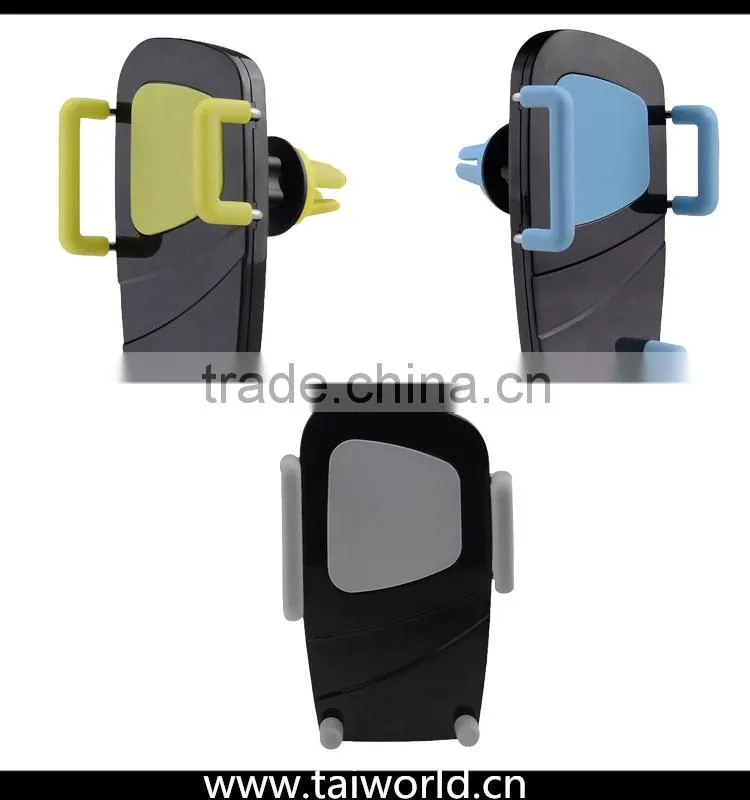 Air Conditioner Bracket Car Mount With Customized Logo