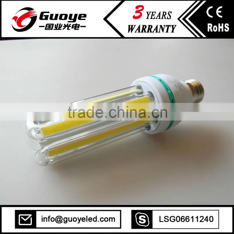 Professional led lamp corn corn cob light for home decoration