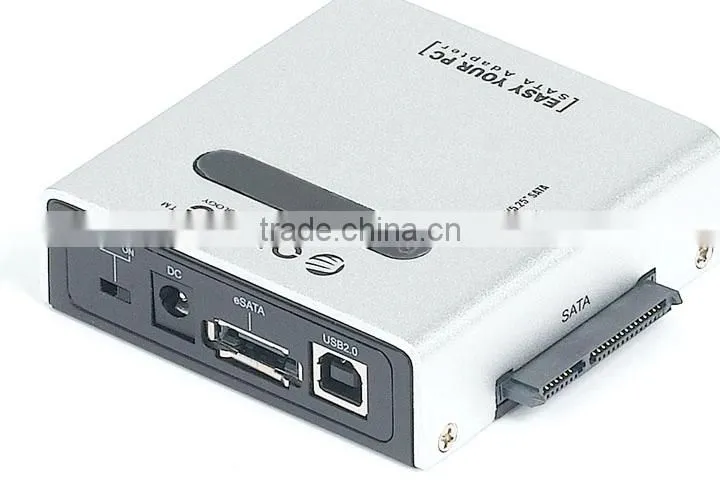 2.5" & 3.5"SATA HDD Duplicator, HDD Duplicator OS Clone 2.5 3.5 5.25 SATA usb Hard Drive HDD case Enclosure USB 3.0 e-SATA