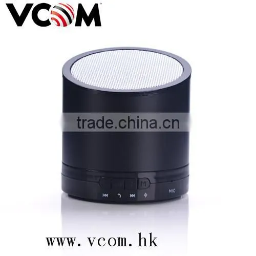 VCOM 2013 Fashionable Outdoor Mic Speaker