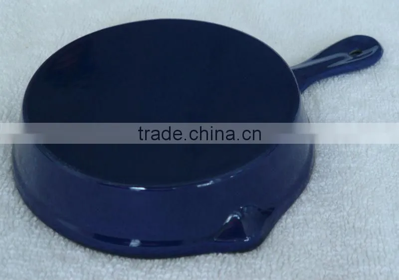 Hot sale mini 10CM frying pan