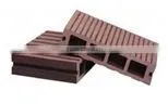 2014 Popular and Cheap Groove WPC Flooring!