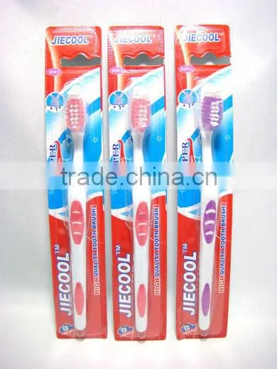 6PCS Hotsale Soft Toothbrush Set,Travel Toothbrush Foldable,Toothbrush For Daily Home Use