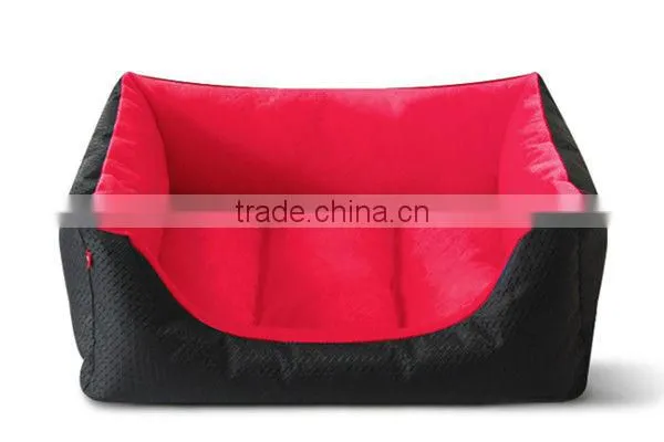 Pet supplies Lilac Dog Beds Pet