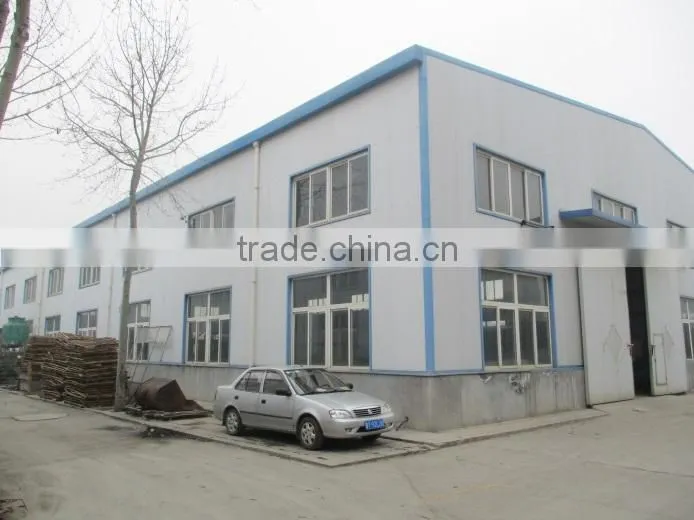 Longkou Tianhai Precision Machinery Co., Ltd. company overview - view 4