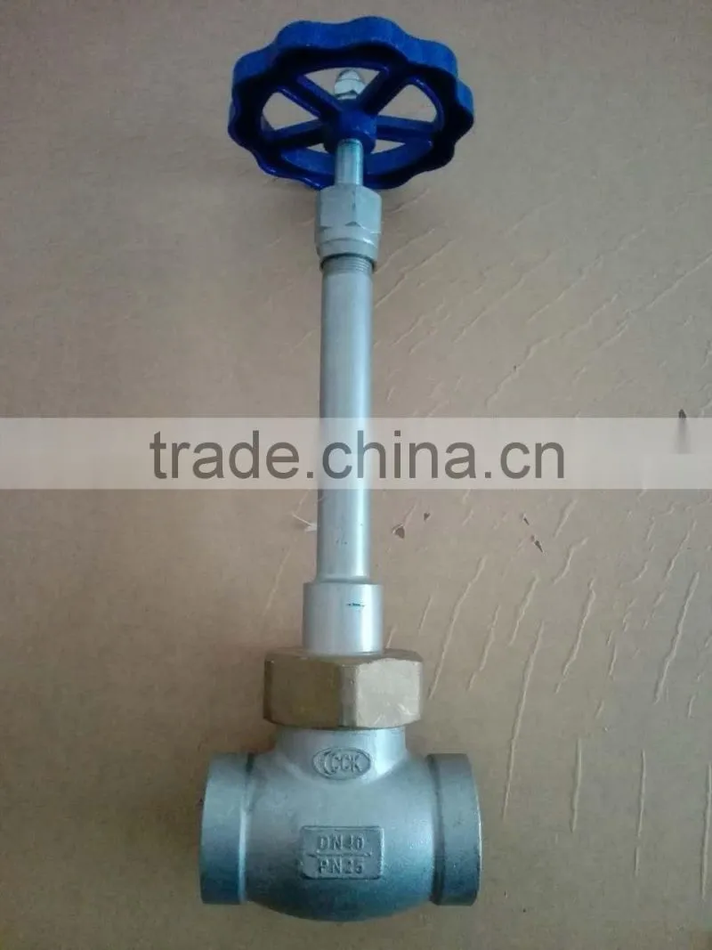 Industrial Standard Globe Valve for sale