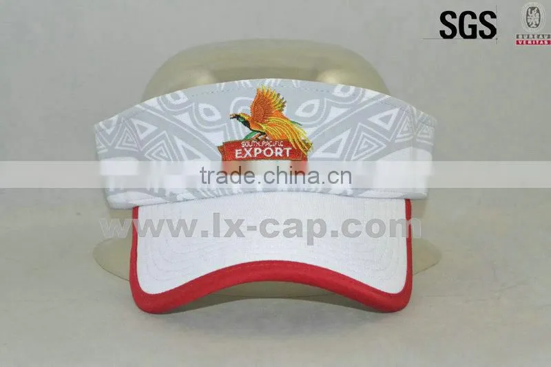 sun visor