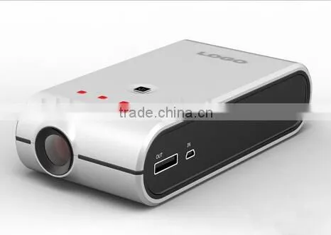 Universal hot gift! Metal cover 5000mah power bank with led torch,flashlight ,battery charger
