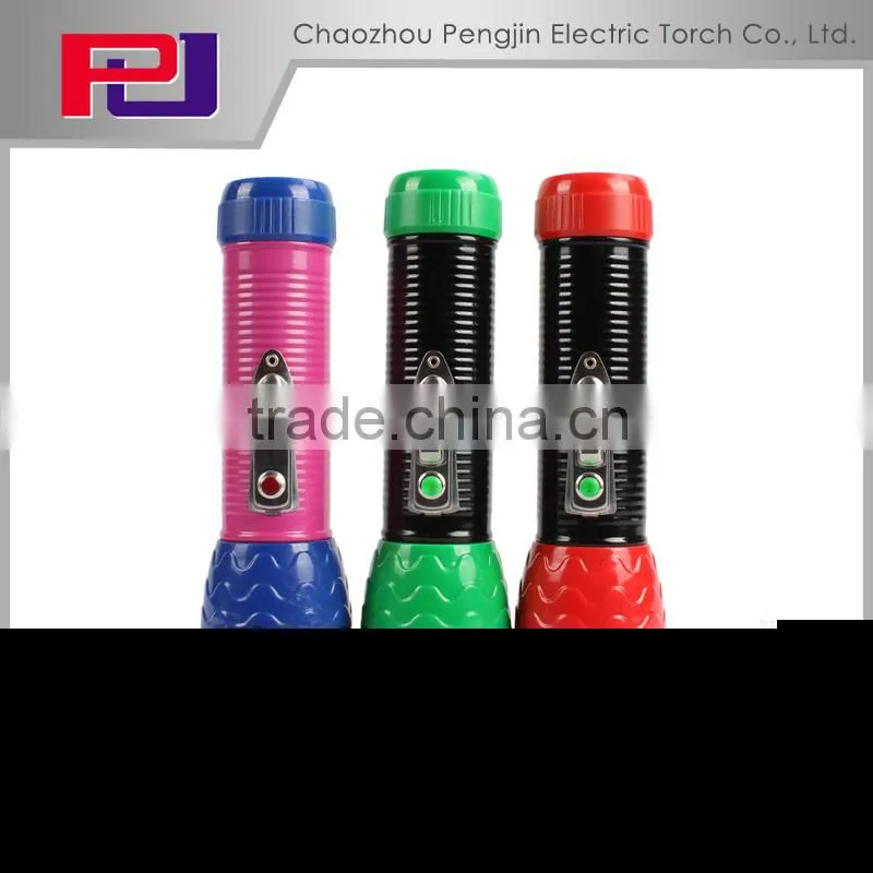 FTJ300D1C high power torch bright light led torch flashlightes