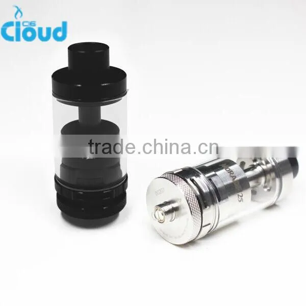 Hot items moradin 25mm rta / icloudcig original moradin 25mm rdta
