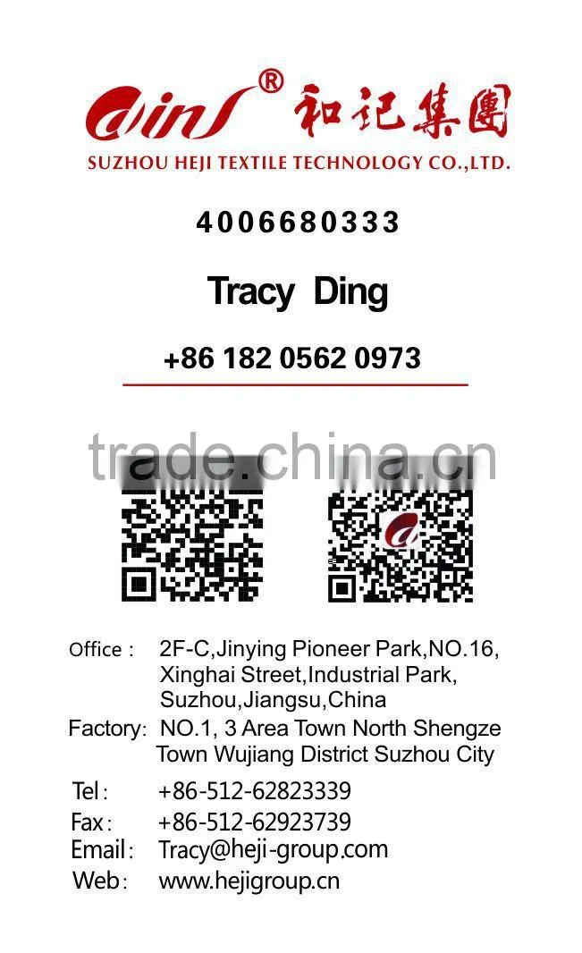 Printed waterproof PU coating polyester fabric for tents/awnings