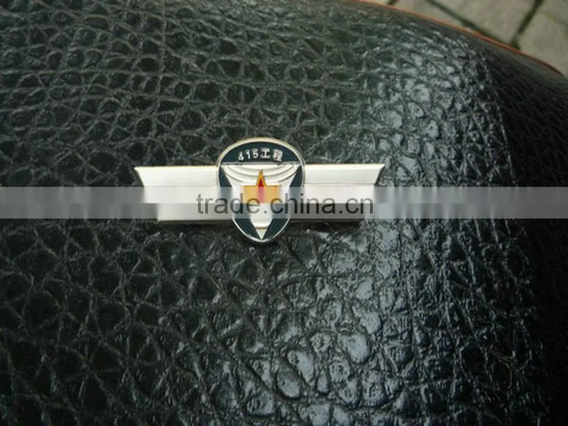 Fashionable Sport Game Iron Pin Badge
