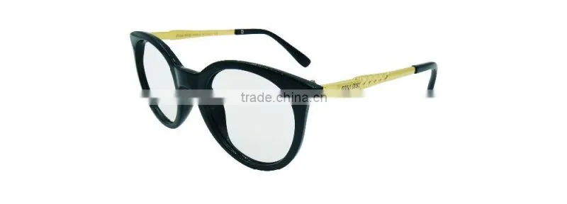 vintage sun glass fashion model new design mirror lens sunglasses