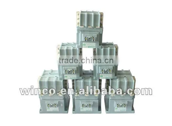 Kumanical CJ40-63 AC Contactor