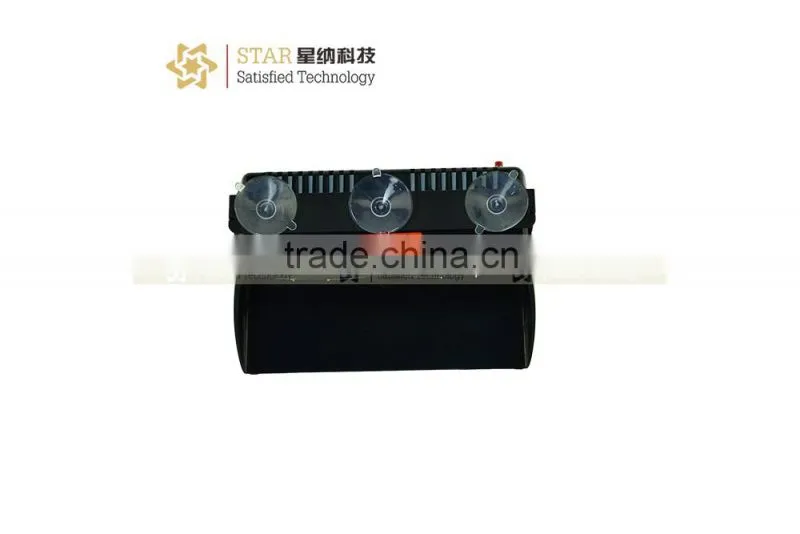 1W*16 LED high quality strobe visor light XN-S2