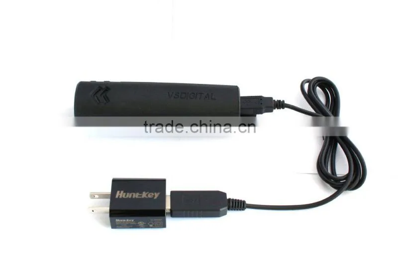 IP67 protection level Kingguards shockproof security guard equipment