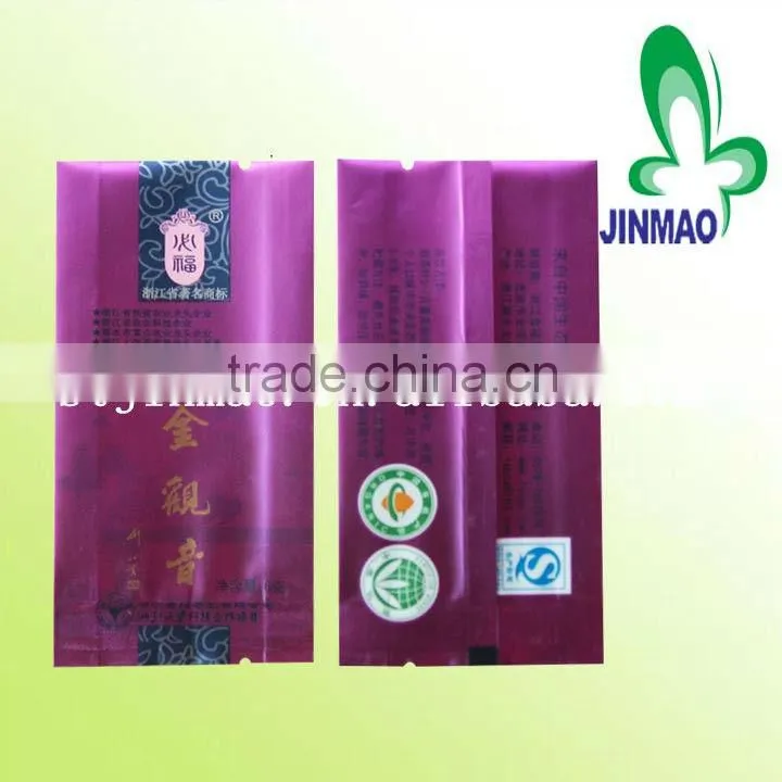 Romatic tea bag for sale/tea bags different shapes/tea bag mesh