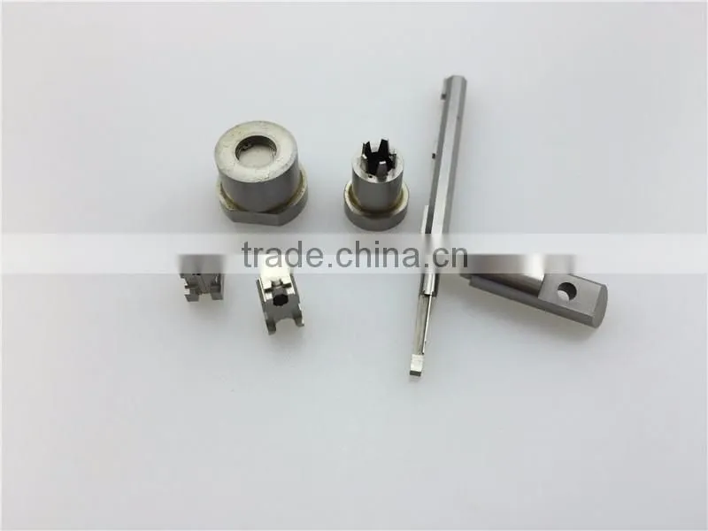 2016 Newly die casting mould/steel mould automotive parts