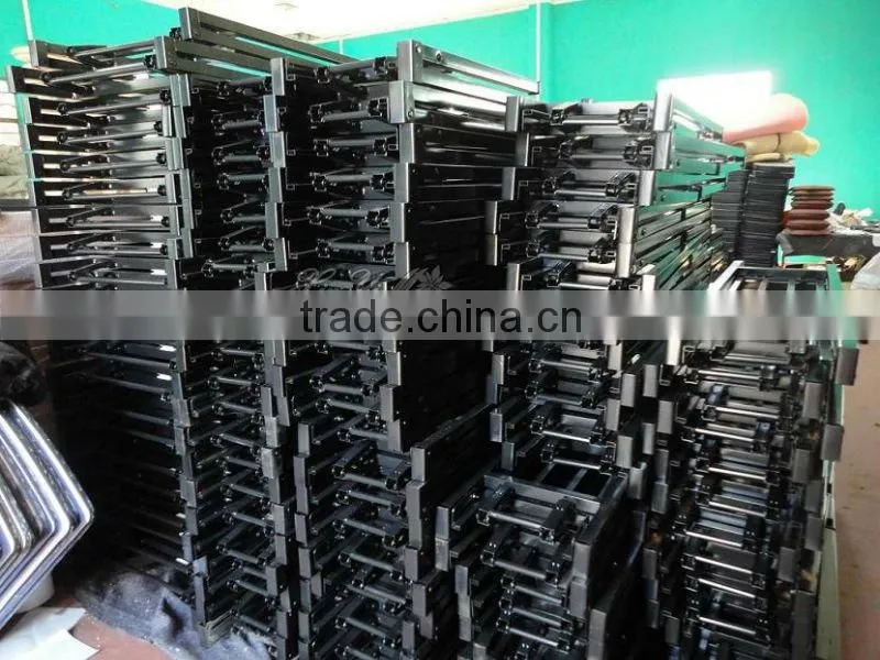 Movable folding Meeting Table XYM-T38